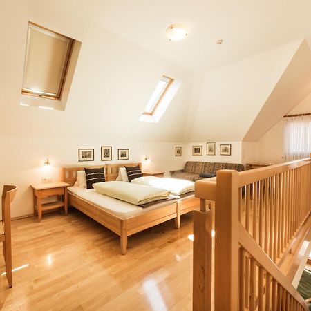 Landhaus Fux Silandro Quarto foto
