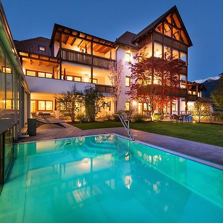 Landhaus Fux Silandro Exterior foto