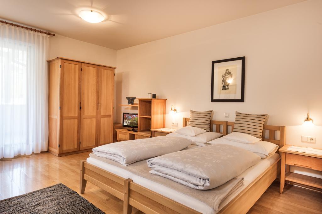 Landhaus Fux Silandro Quarto foto