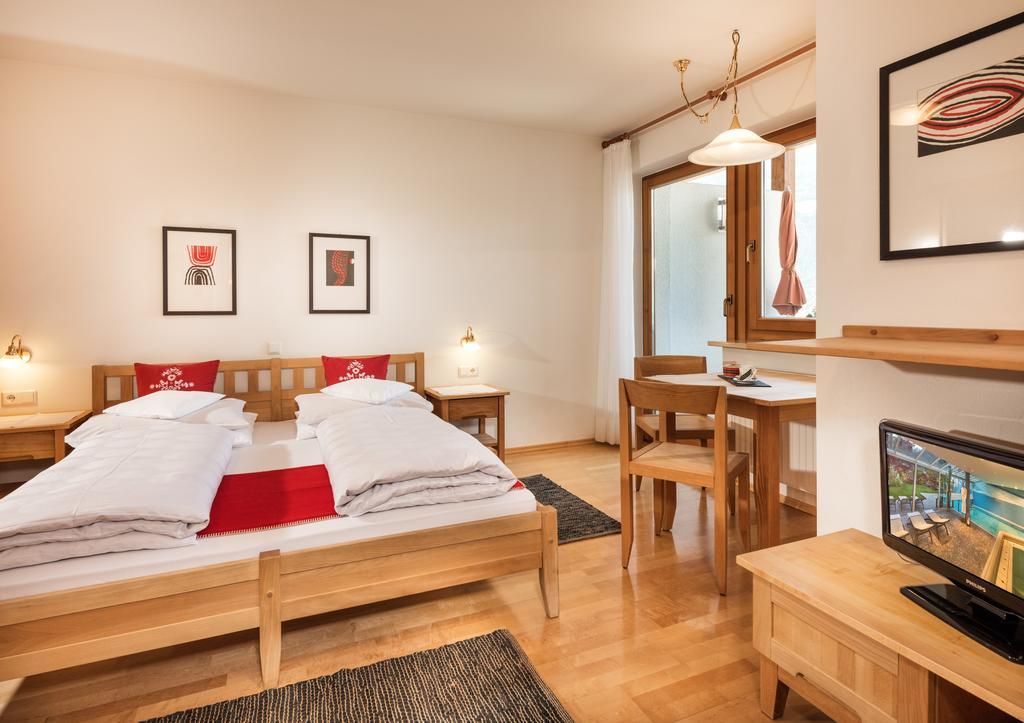 Landhaus Fux Silandro Quarto foto