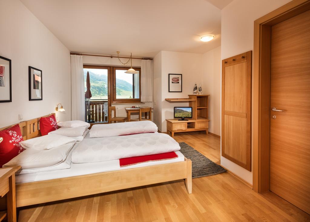 Landhaus Fux Silandro Quarto foto