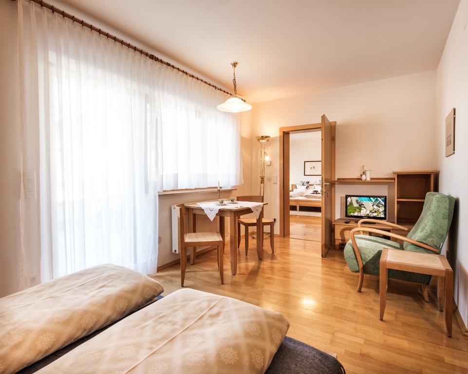 Landhaus Fux Silandro Quarto foto