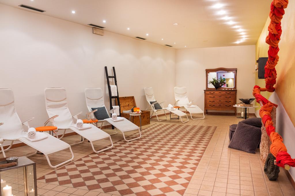 Landhaus Fux Silandro Exterior foto
