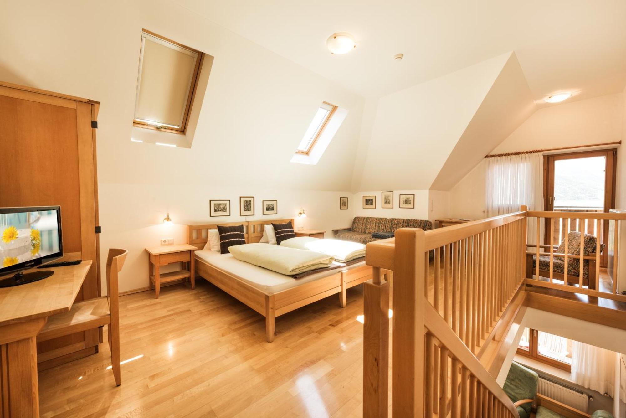 Landhaus Fux Silandro Quarto foto
