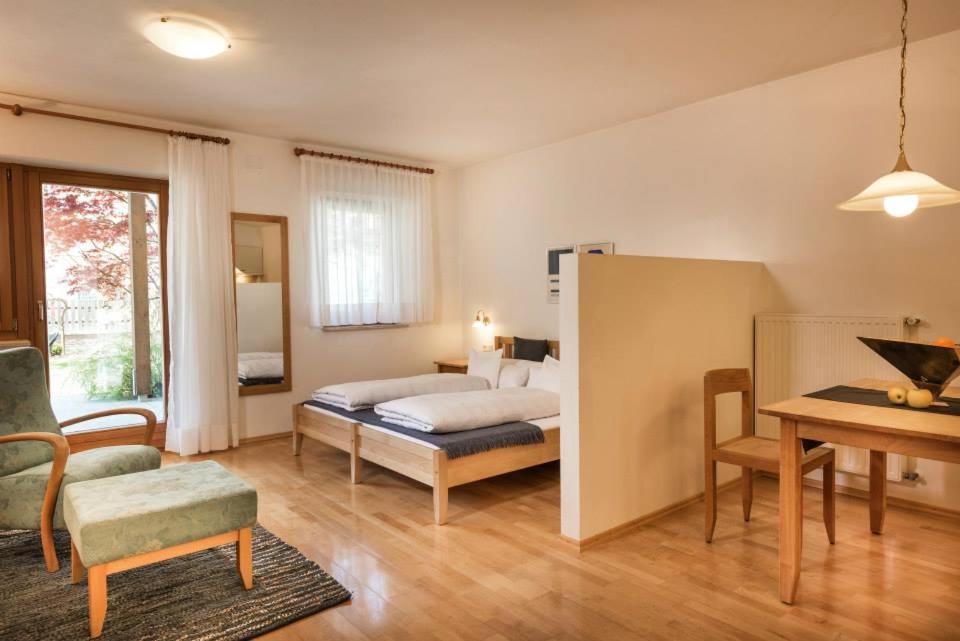 Landhaus Fux Silandro Quarto foto