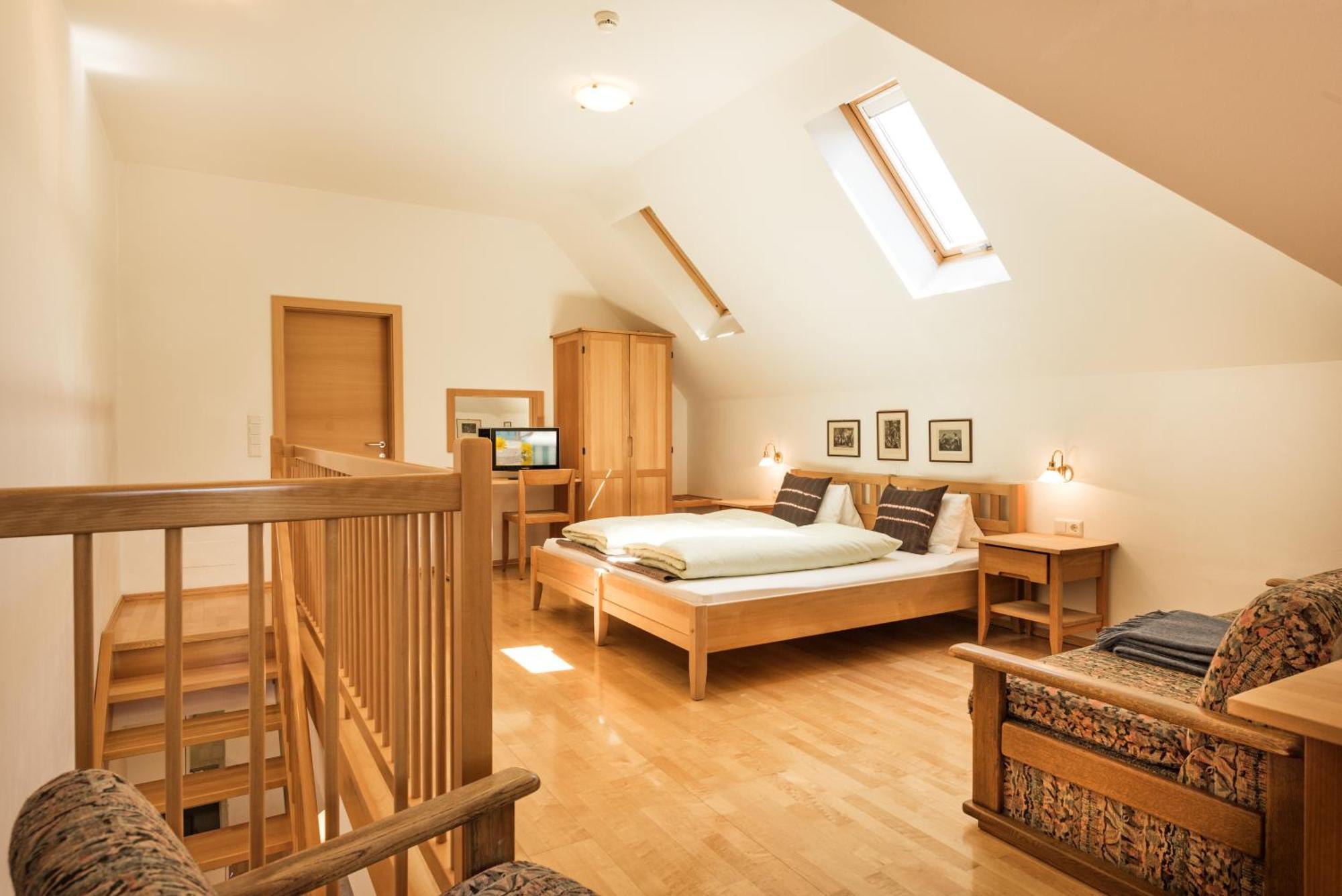 Landhaus Fux Silandro Quarto foto