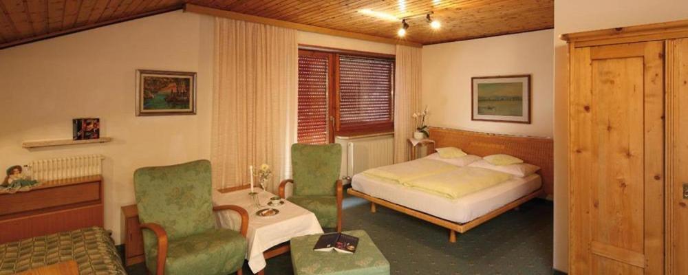 Landhaus Fux Silandro Quarto foto
