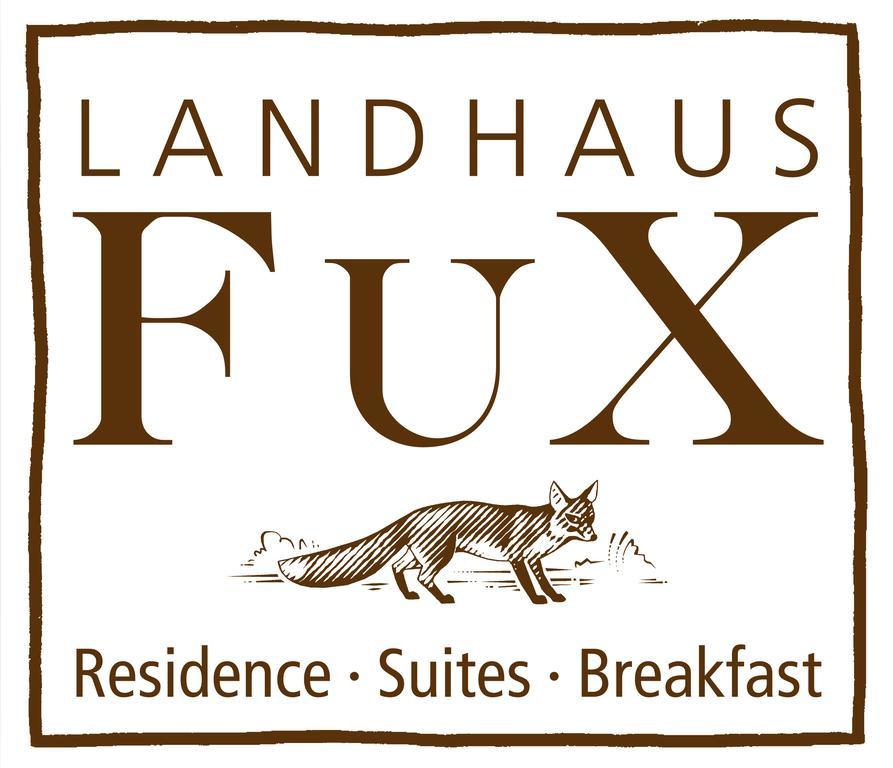 Landhaus Fux Silandro Exterior foto